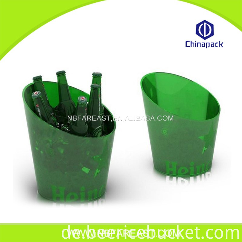 Einzigartige Shaple Fabrik Verkauf kleine Eiskübel Unique shaple factory sale small ice bucket